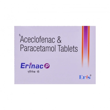 ERINAC P